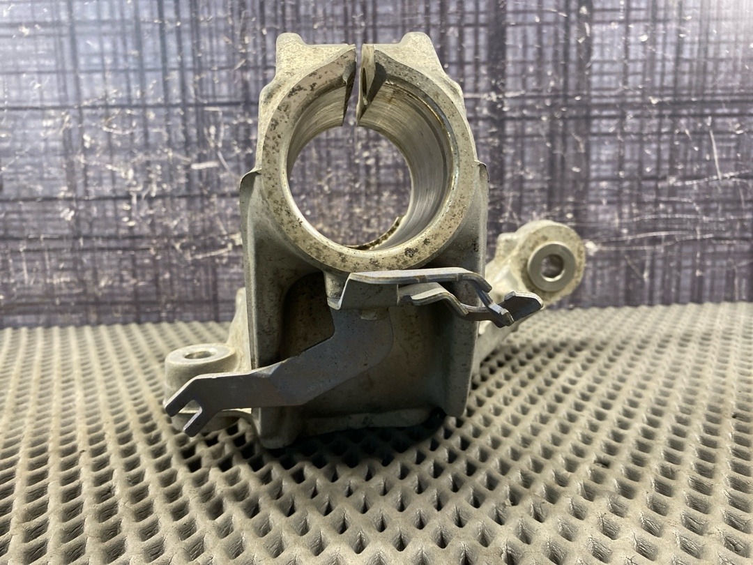 Поворотный кулак, 4320 рублей, Красноярск