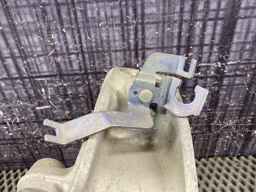 Поворотный кулак, 4320 рублей, Красноярск