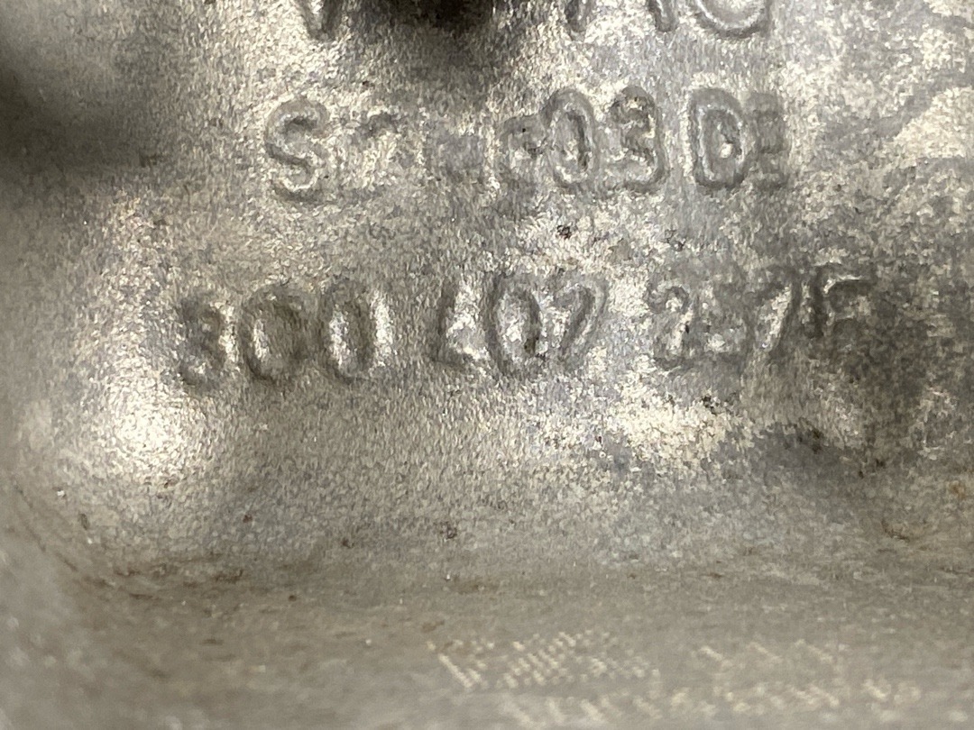 Поворотный кулак, 4320 рублей, Красноярск