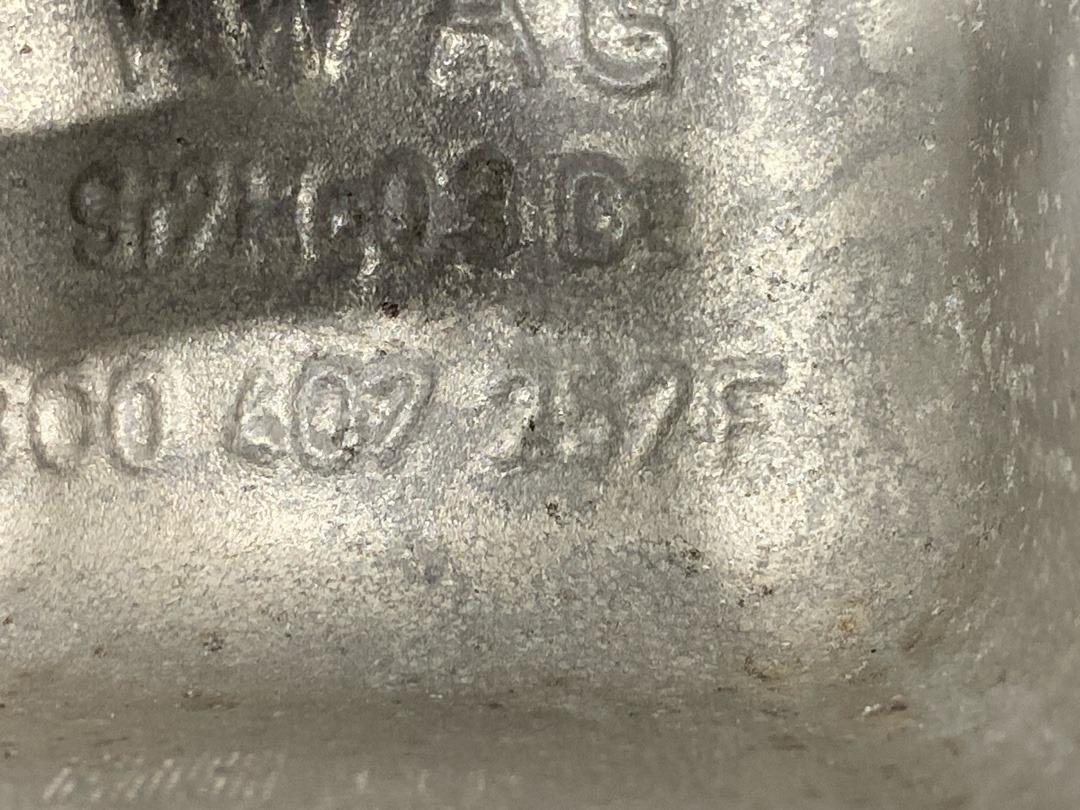 Поворотный кулак, 4320 рублей, Красноярск