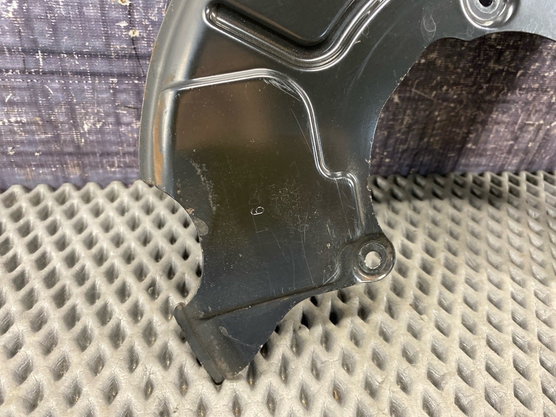 Кожух тормозного диска, 1240 рублей, Красноярск