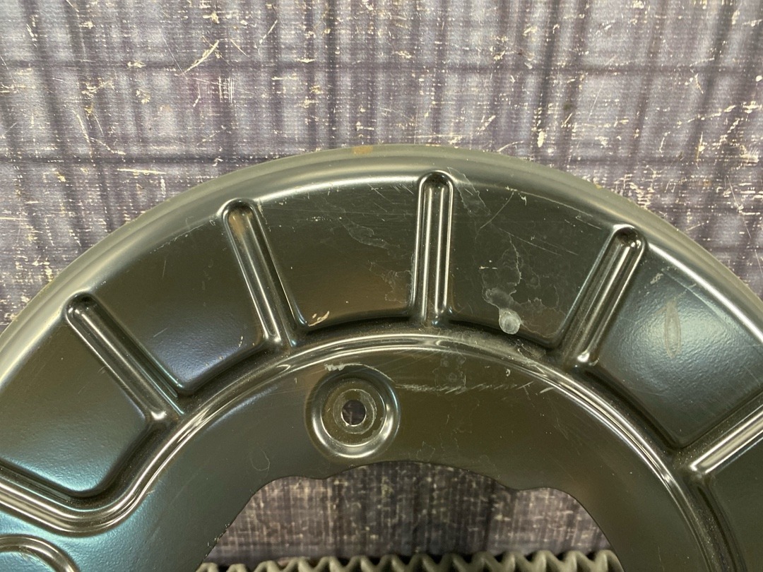 Кожух тормозного диска, 1240 рублей, Красноярск