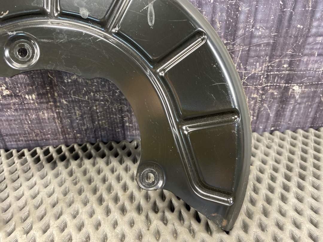 Кожух тормозного диска, 1240 рублей, Красноярск