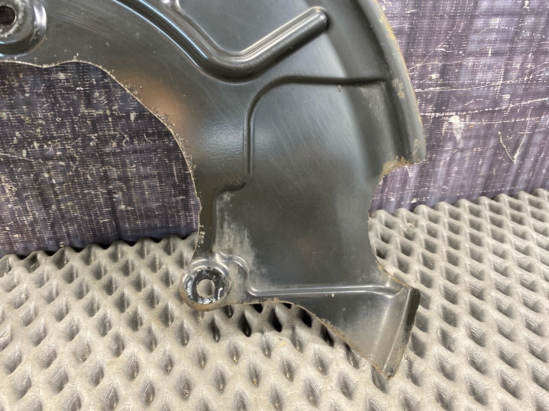 Кожух тормозного диска, 1240 рублей, Красноярск