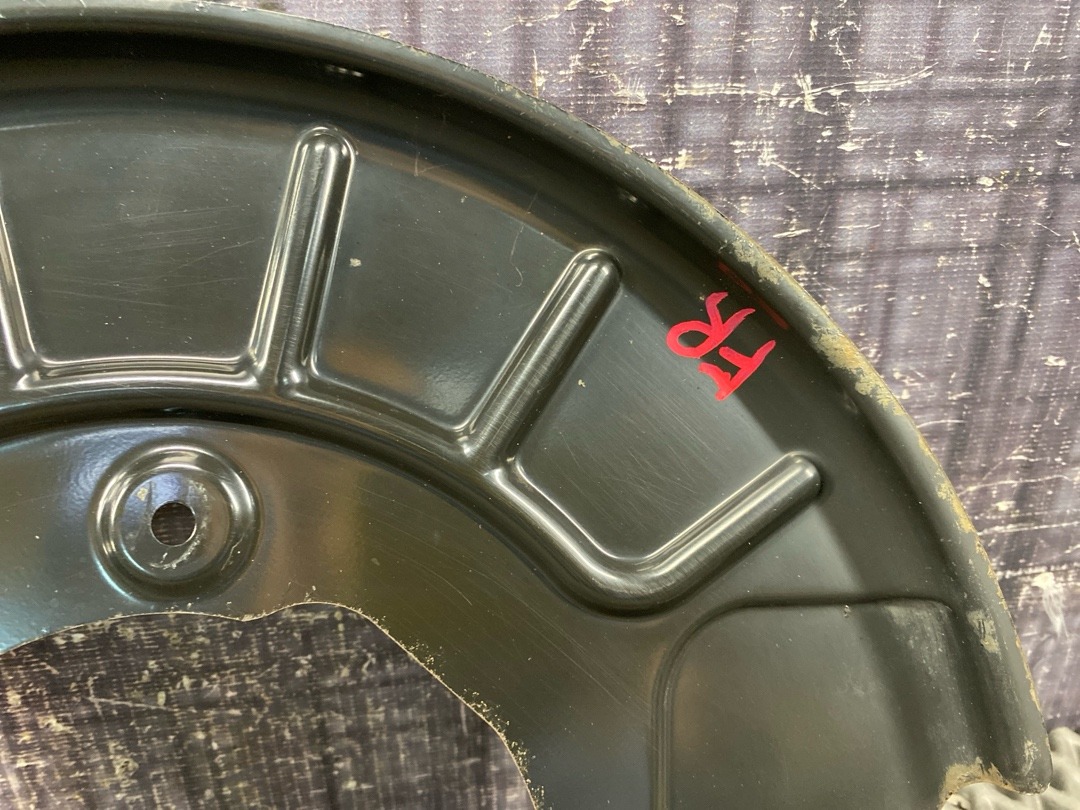 Кожух тормозного диска, 1240 рублей, Красноярск