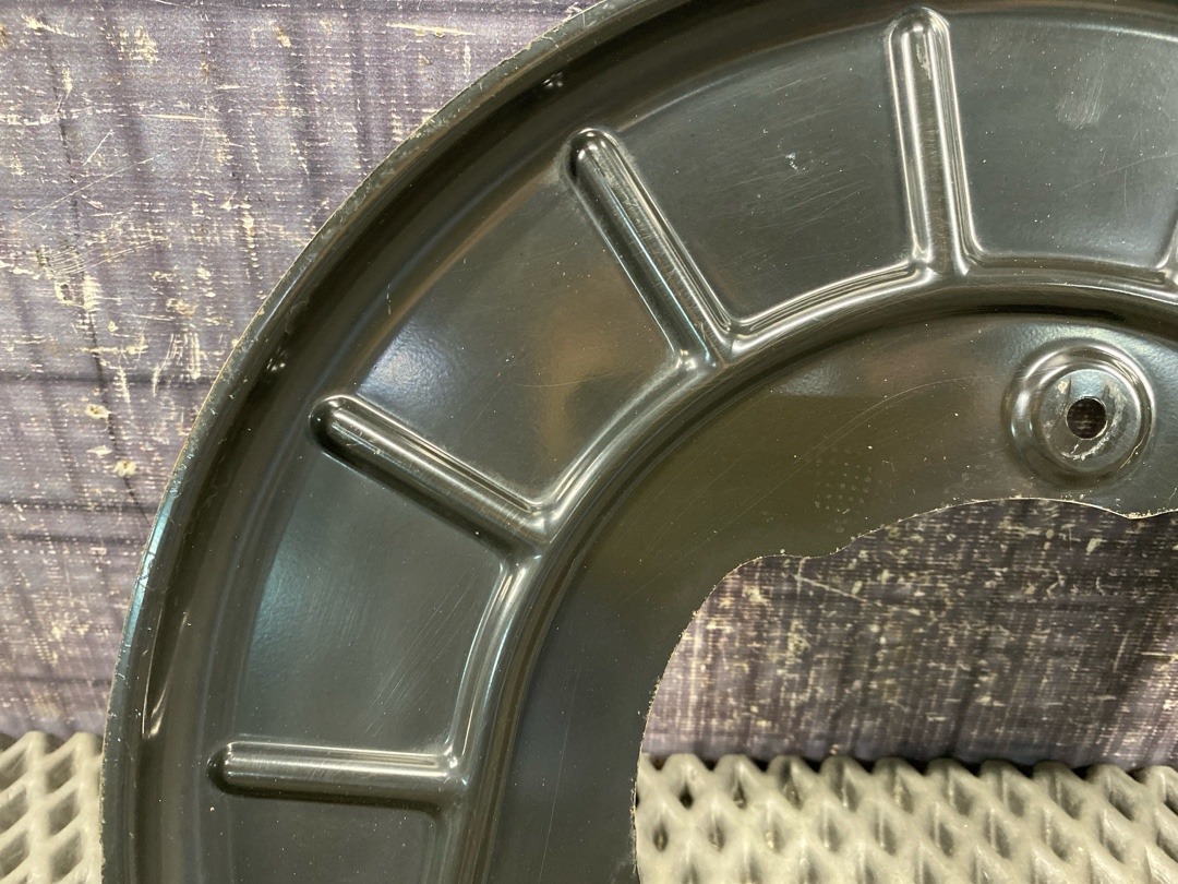 Кожух тормозного диска, 1240 рублей, Красноярск