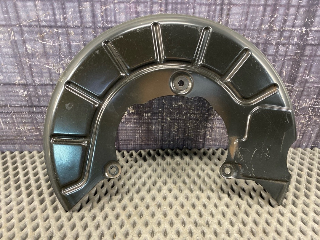 Кожух тормозного диска, 1240 рублей, Красноярск