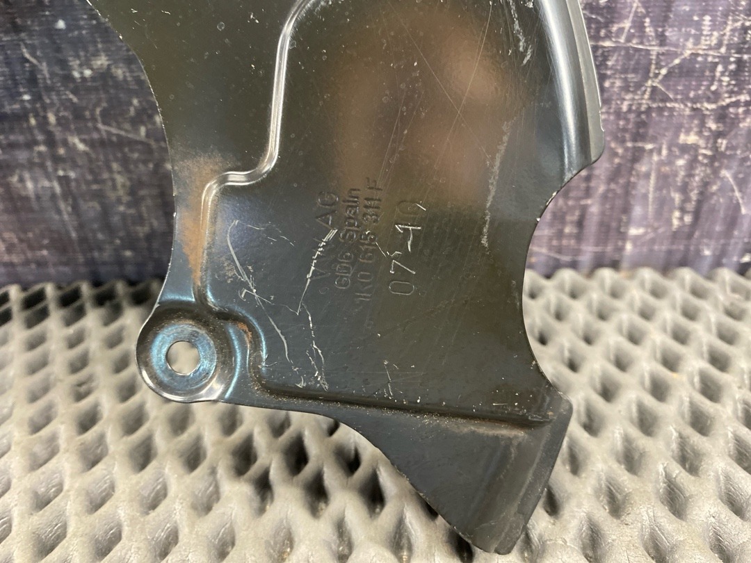 Кожух тормозного диска, 1240 рублей, Красноярск