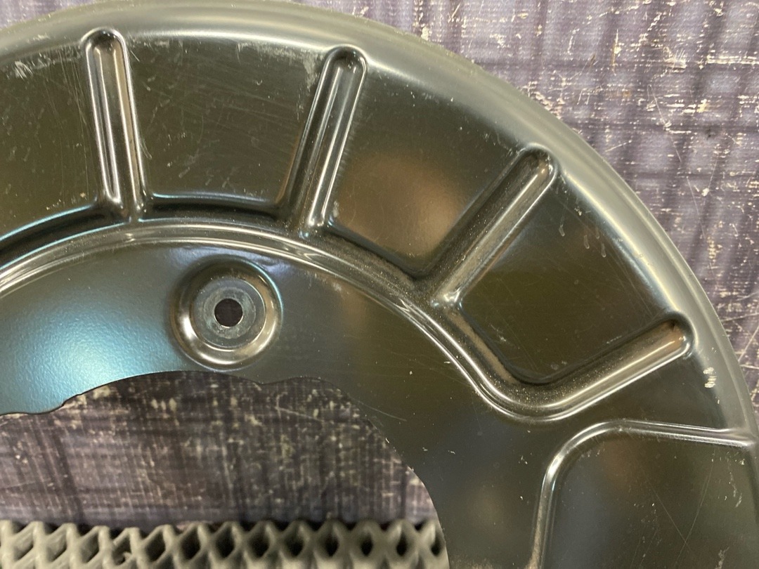 Кожух тормозного диска, 1240 рублей, Красноярск