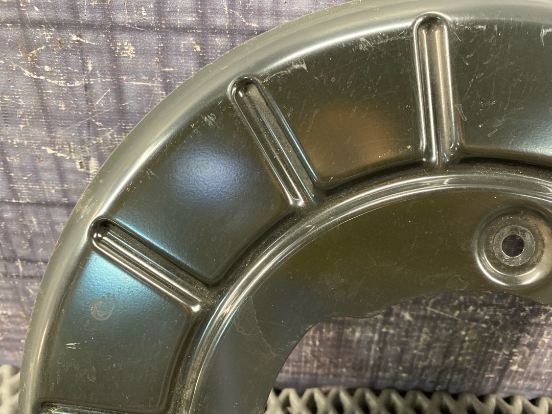 Кожух тормозного диска, 1240 рублей, Красноярск