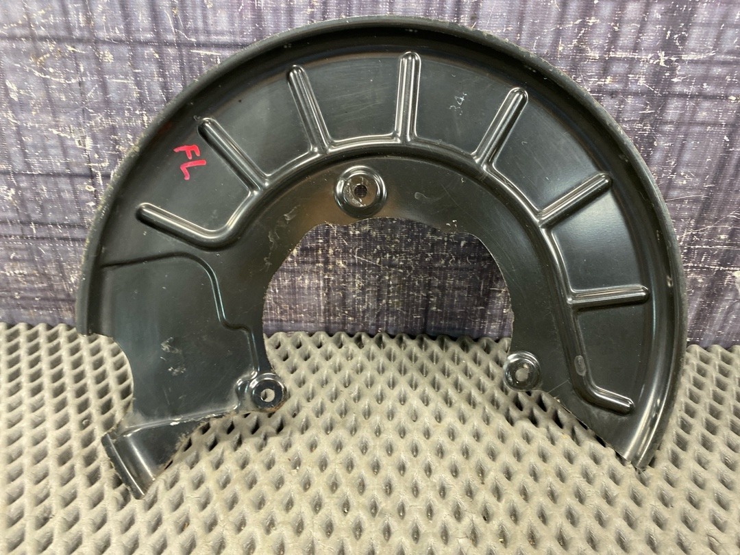 Кожух тормозного диска, 1240 рублей, Красноярск