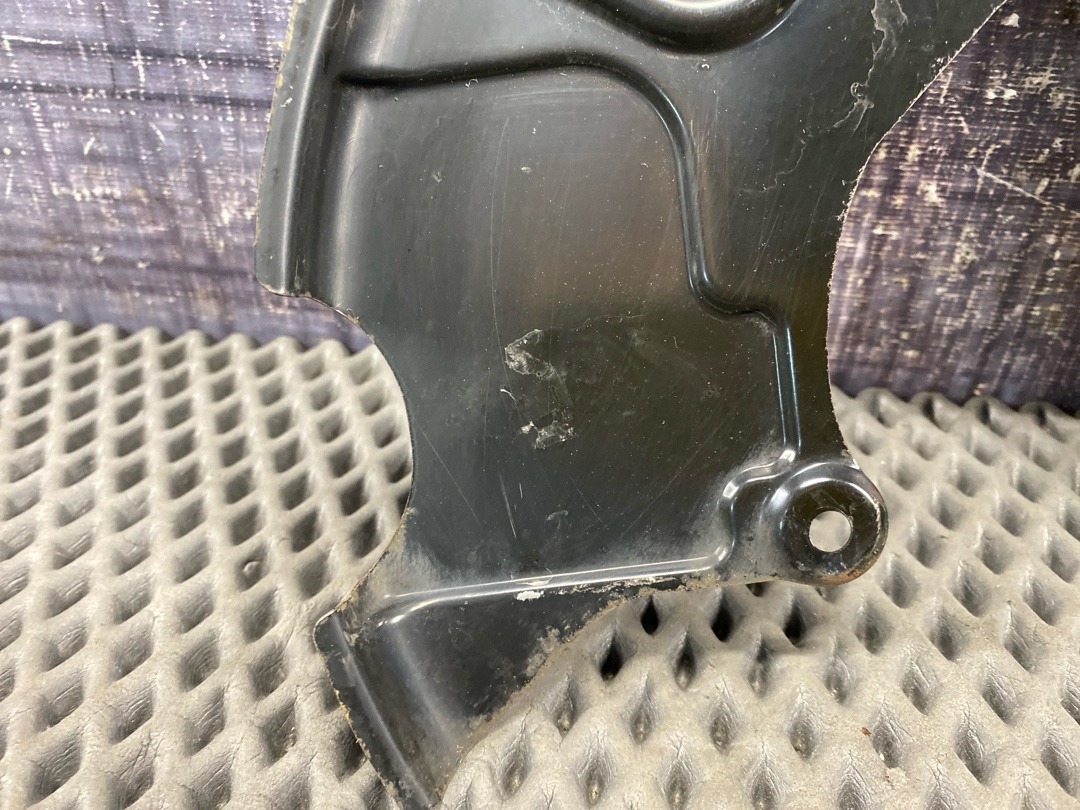 Кожух тормозного диска, 1240 рублей, Красноярск