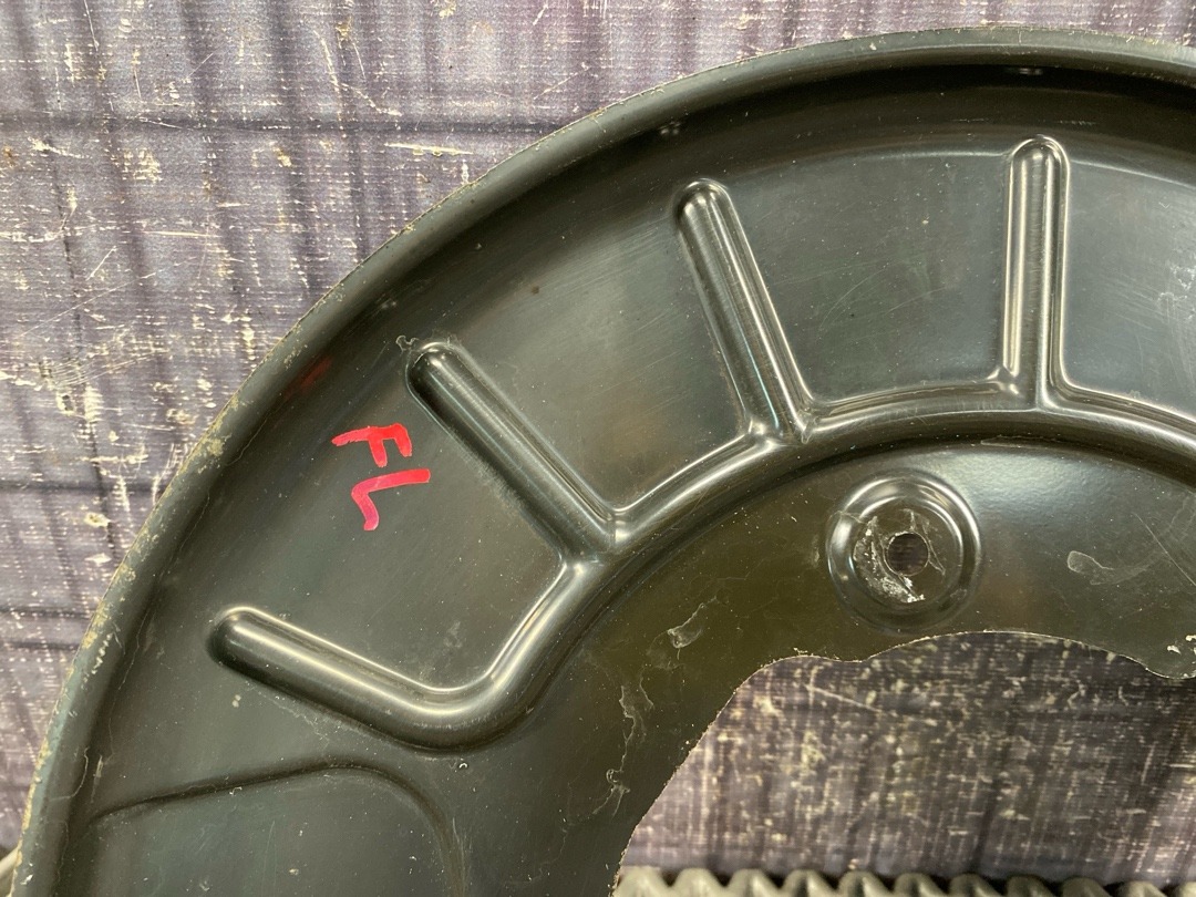 Кожух тормозного диска, 1240 рублей, Красноярск