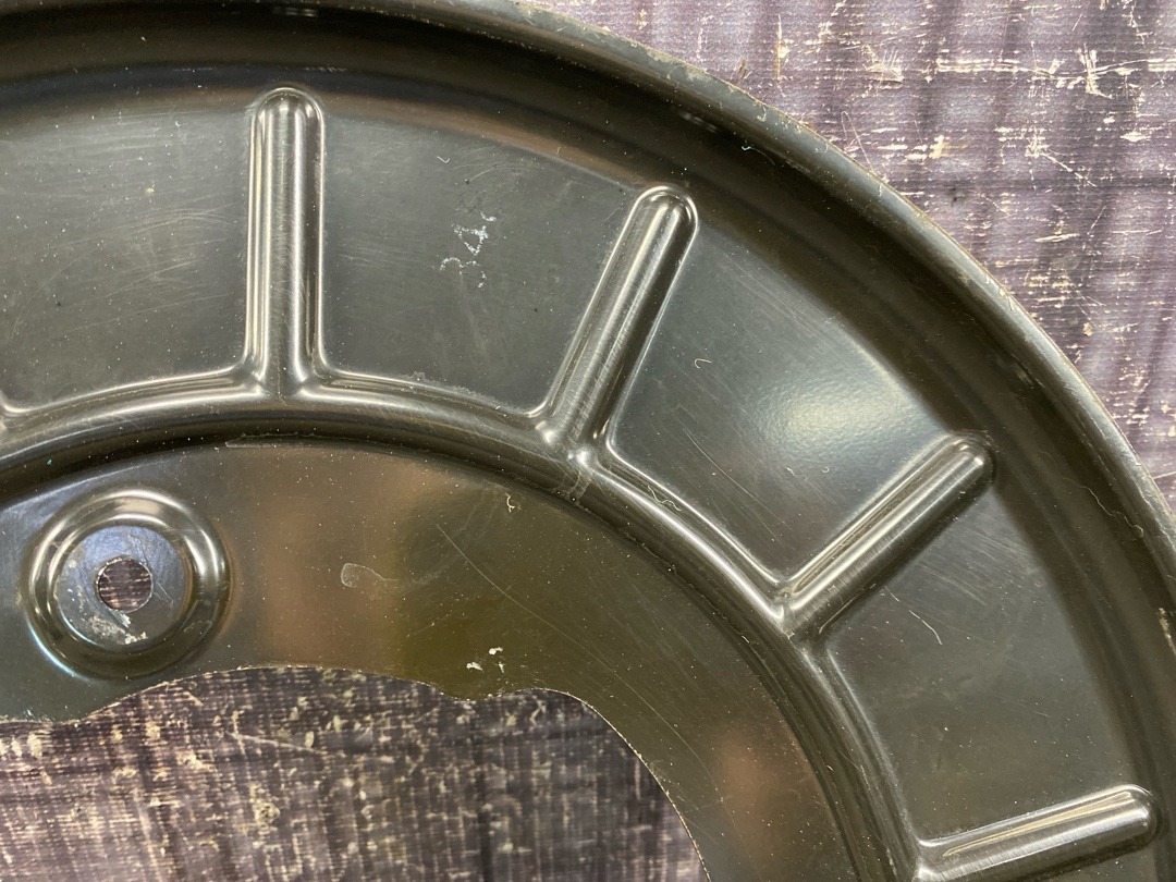 Кожух тормозного диска, 1240 рублей, Красноярск