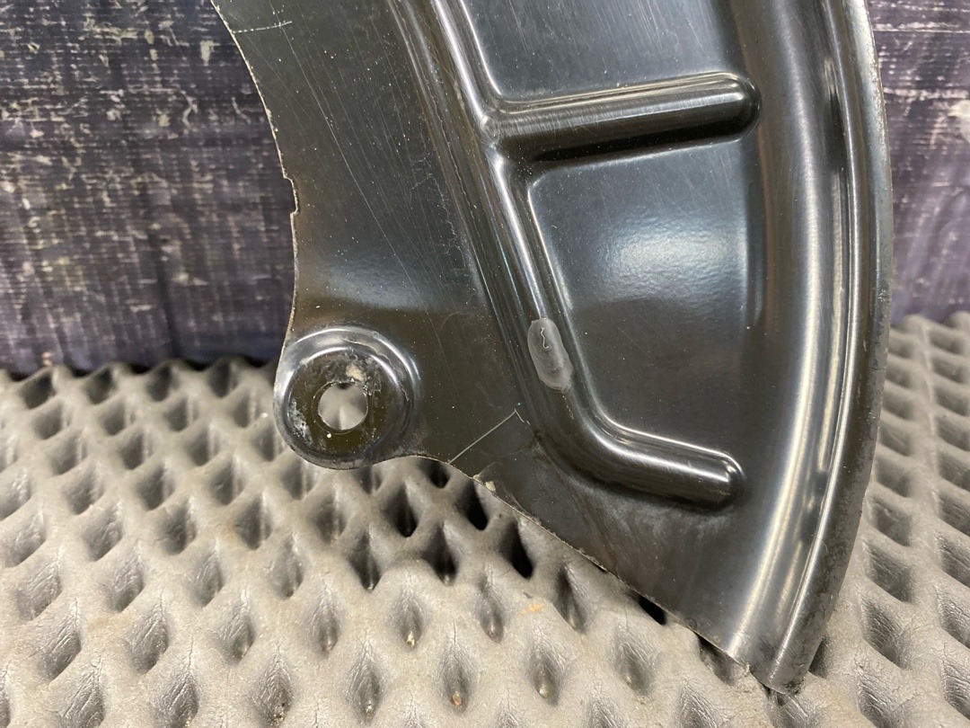 Кожух тормозного диска, 1240 рублей, Красноярск