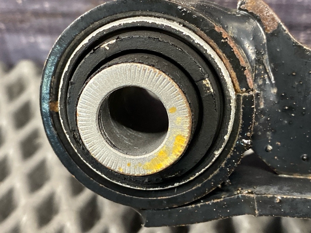 Рычаг подвески, 1890 рублей, Красноярск