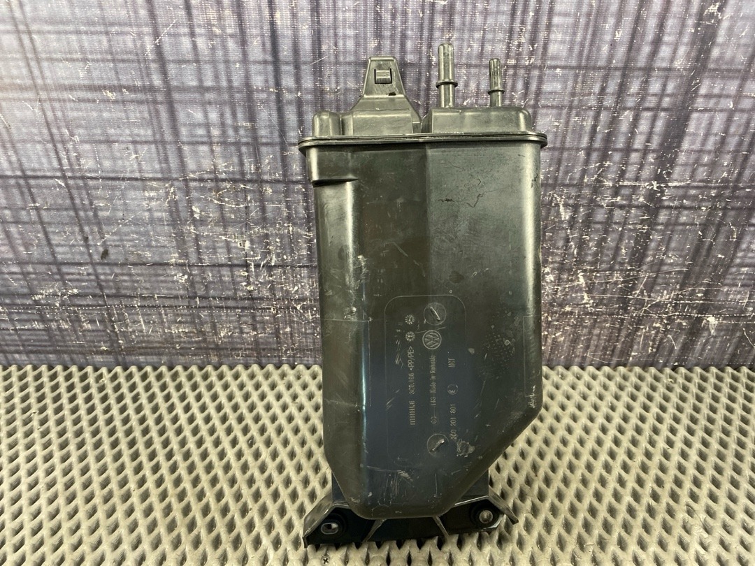 Адсорбер (фильтр паров топлива), 1470 рублей, Красноярск