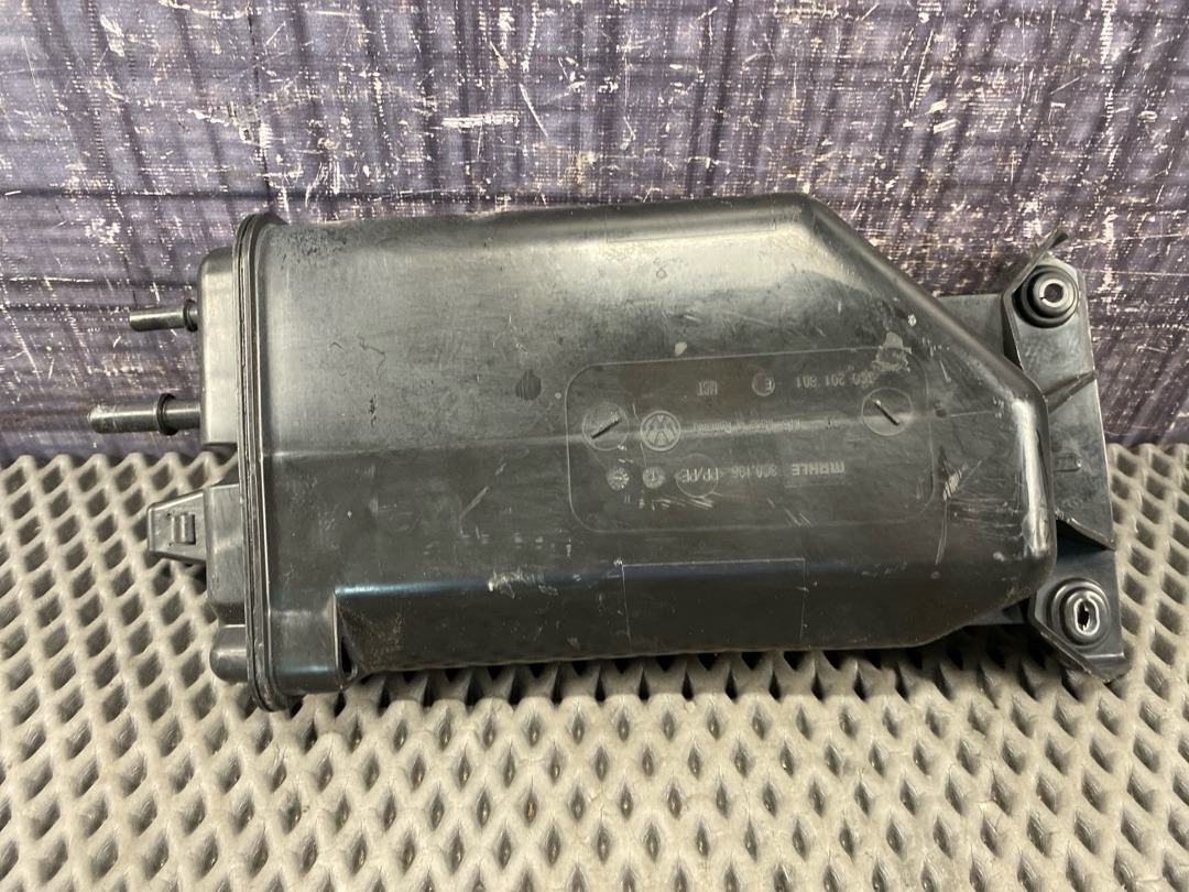 Адсорбер (фильтр паров топлива), 1470 рублей, Красноярск