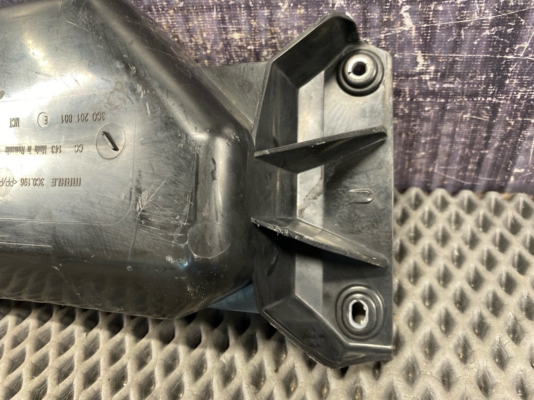 Адсорбер (фильтр паров топлива), 1470 рублей, Красноярск