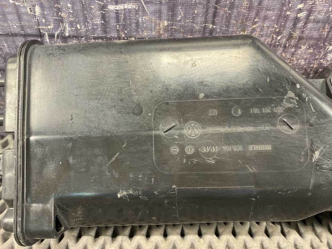 Адсорбер (фильтр паров топлива), 1470 рублей, Красноярск