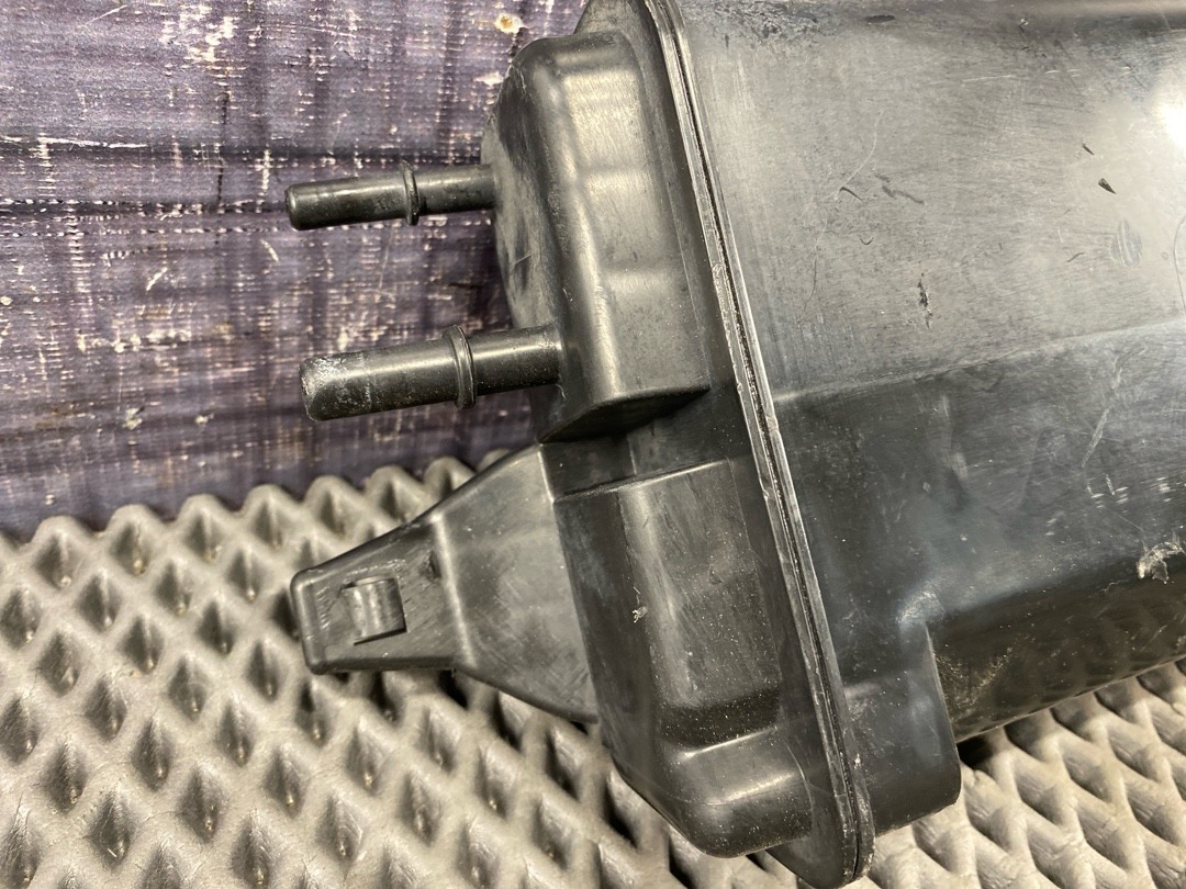 Адсорбер (фильтр паров топлива), 1470 рублей, Красноярск