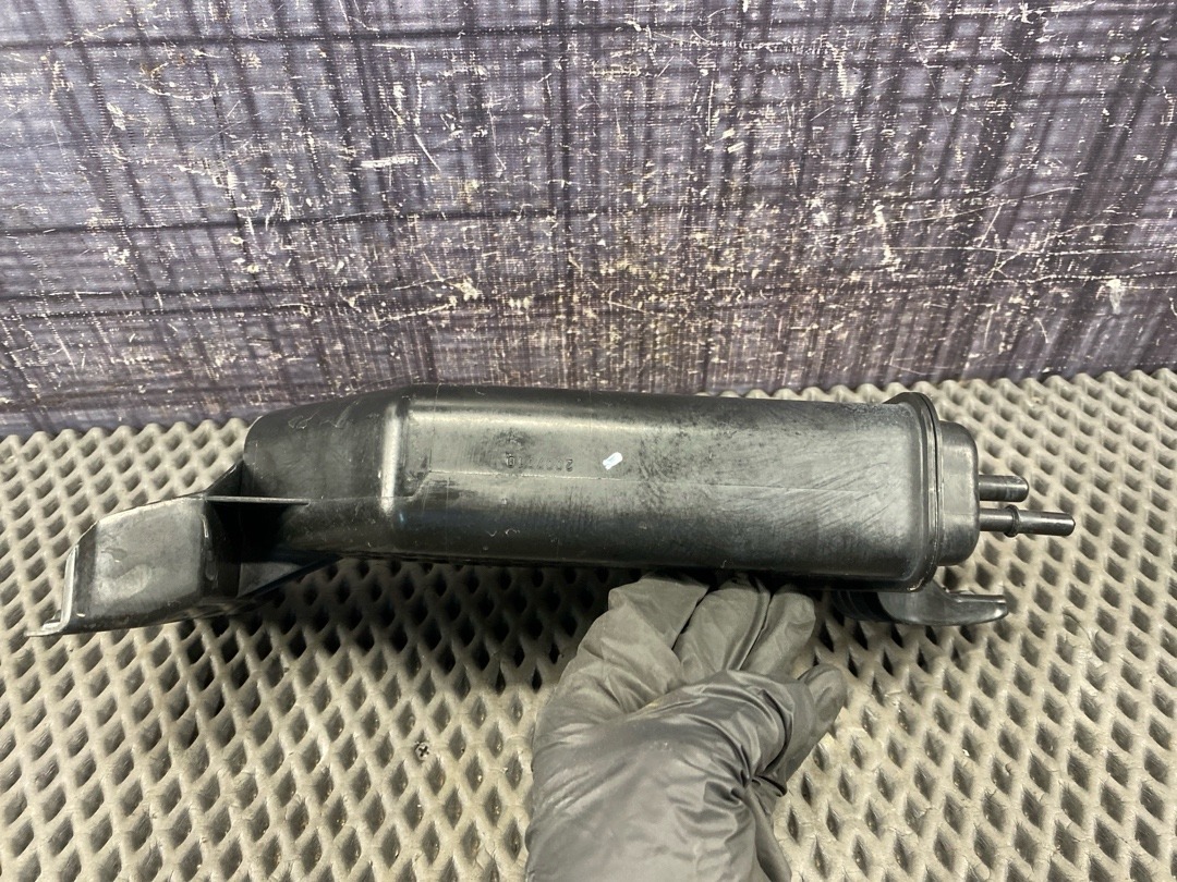 Адсорбер (фильтр паров топлива), 1470 рублей, Красноярск