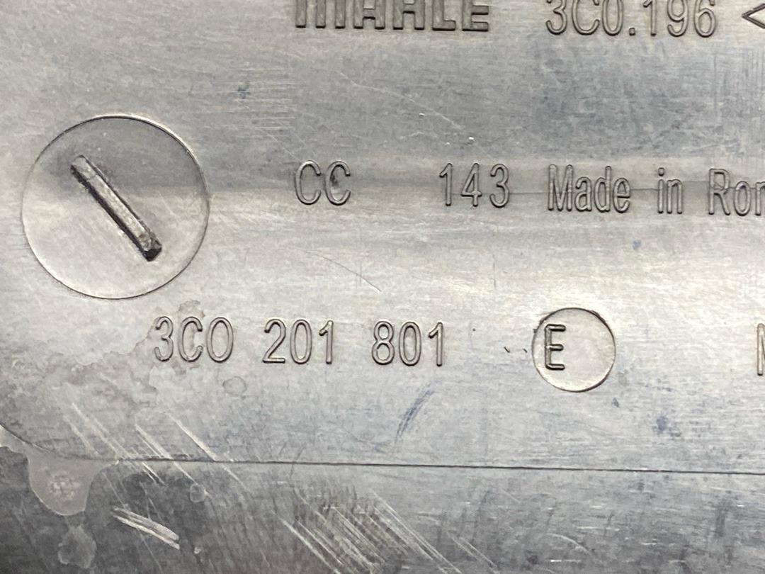 Адсорбер (фильтр паров топлива), 1470 рублей, Красноярск