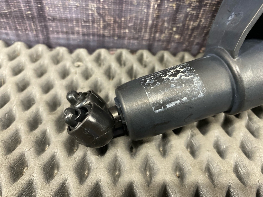 Форсунка омывателя фар, 1734 рублей, Красноярск