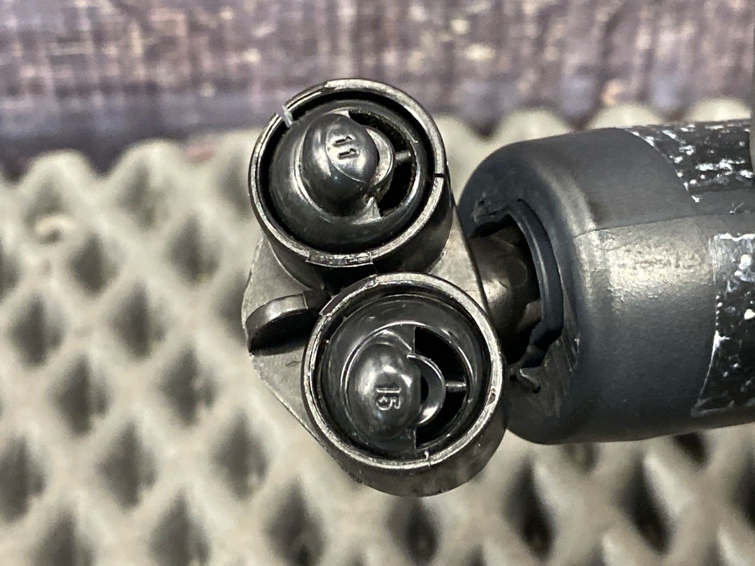 Форсунка омывателя фар, 1734 рублей, Красноярск