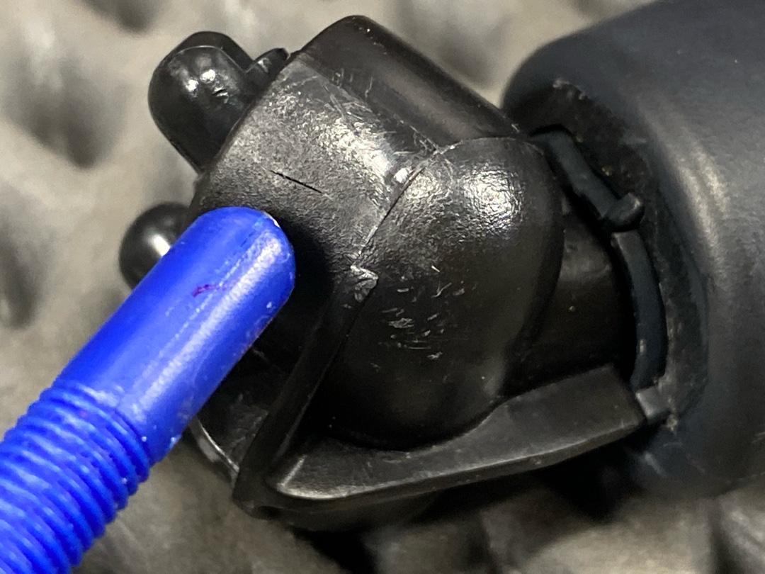 Форсунка омывателя фар, 1734 рублей, Красноярск