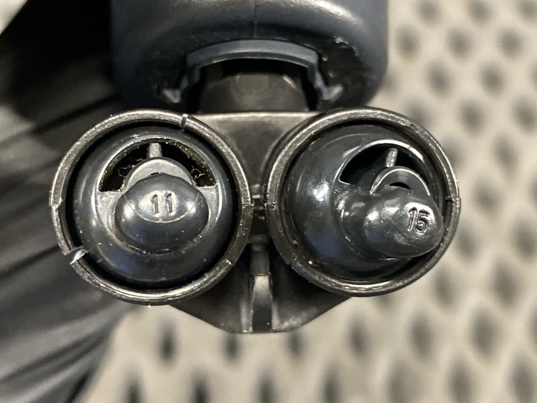 Форсунка омывателя фар, 1734 рублей, Красноярск