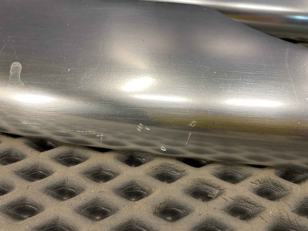 Рейлинг на крышу, 2520 рублей, Красноярск