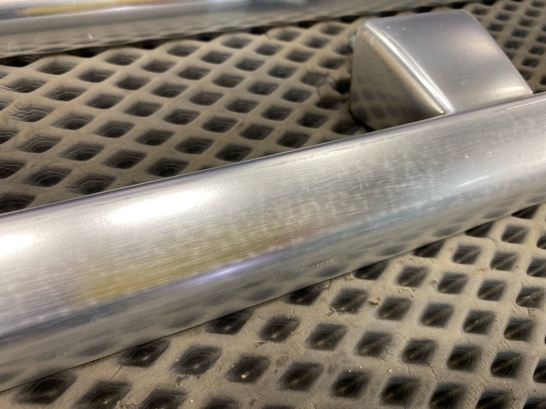 Рейлинг на крышу, 2520 рублей, Красноярск