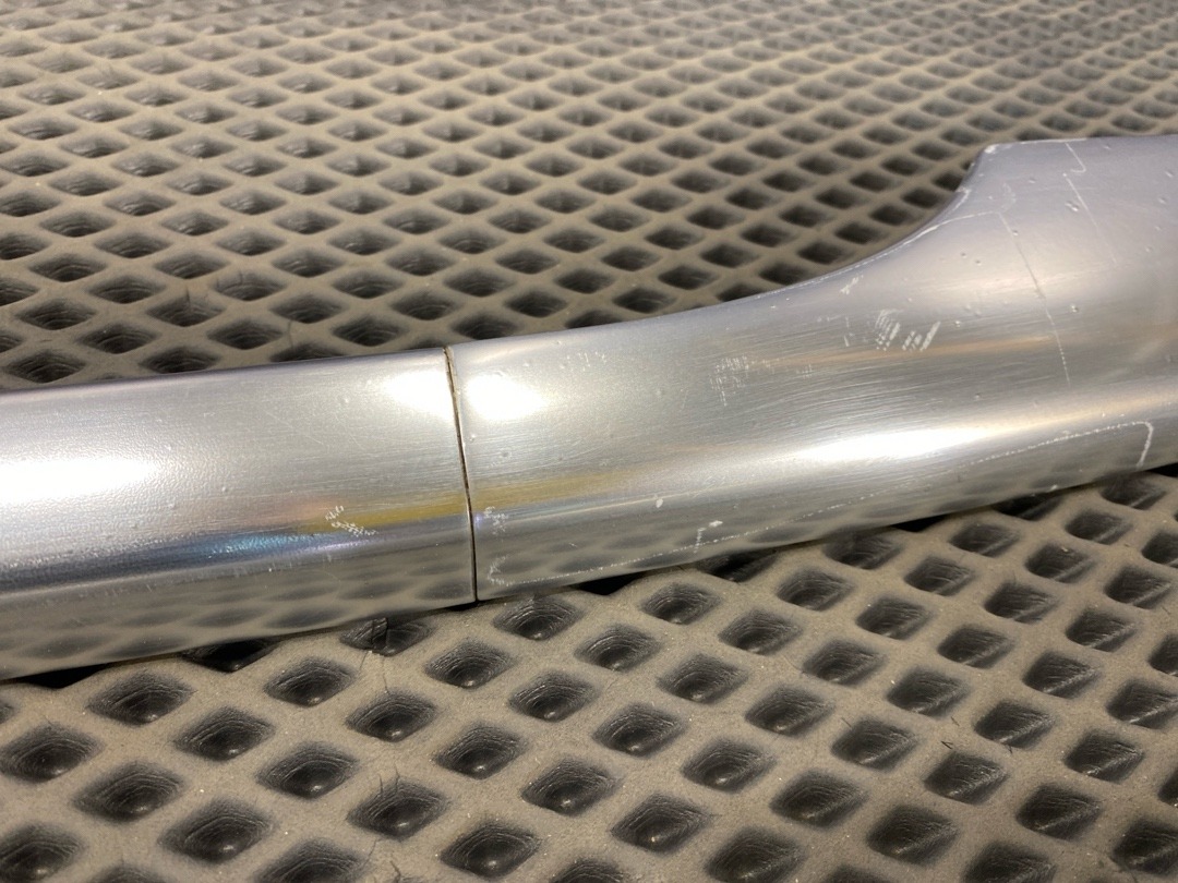 Рейлинг на крышу, 2520 рублей, Красноярск