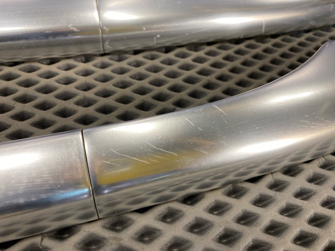 Рейлинг на крышу, 2520 рублей, Красноярск