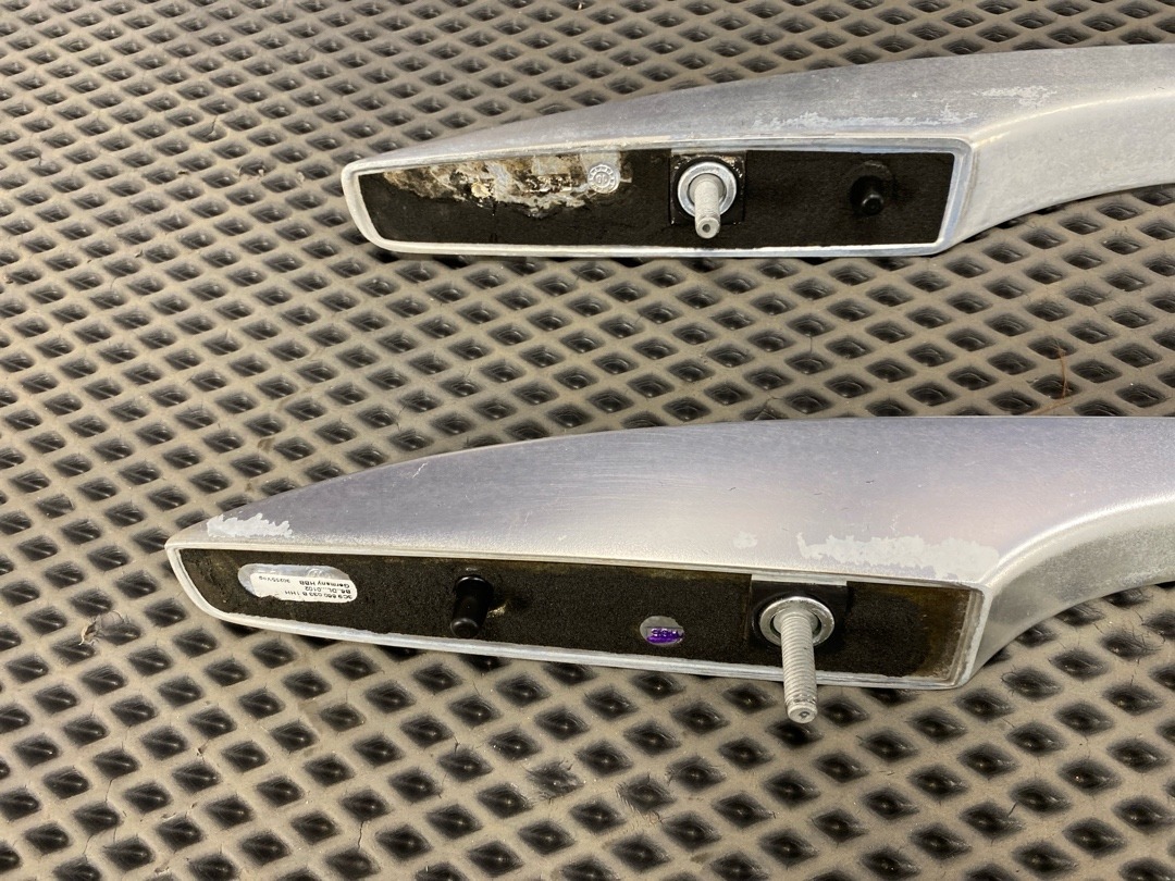 Рейлинг на крышу, 2520 рублей, Красноярск