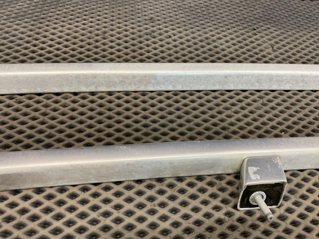 Рейлинг на крышу, 2520 рублей, Красноярск