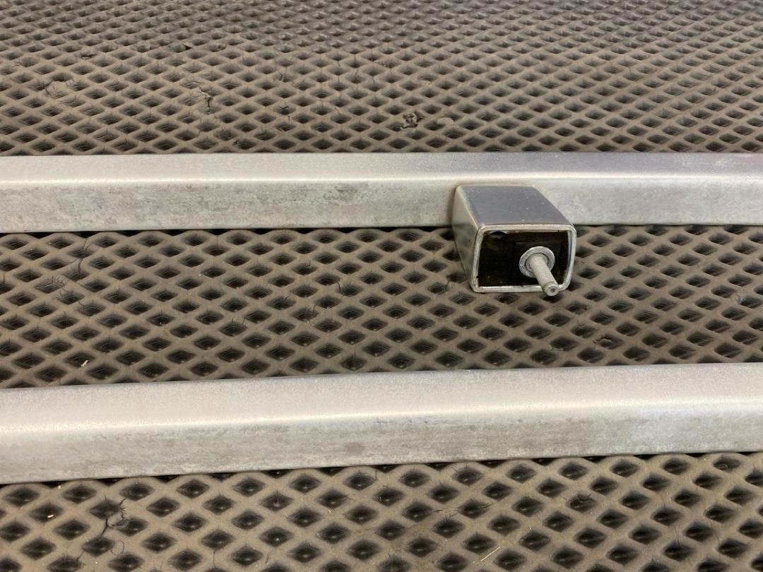 Рейлинг на крышу, 2520 рублей, Красноярск