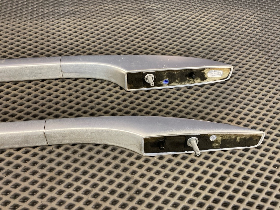 Рейлинг на крышу, 2520 рублей, Красноярск