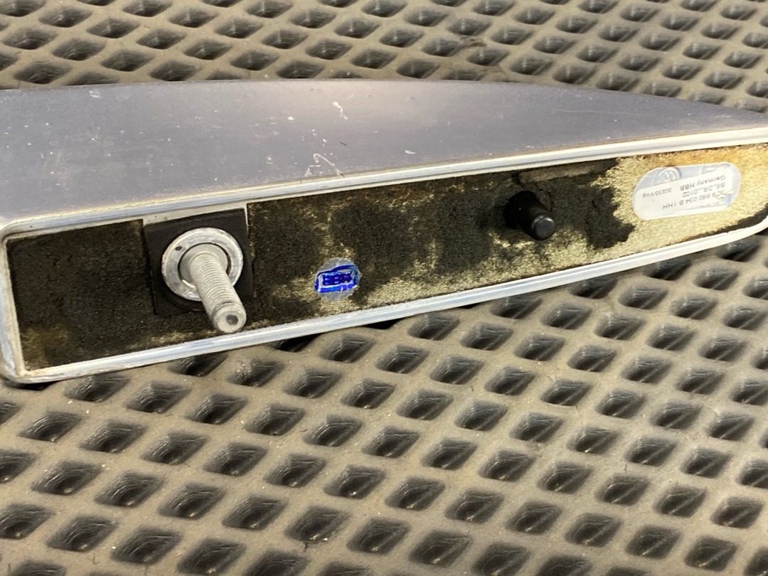 Рейлинг на крышу, 2520 рублей, Красноярск