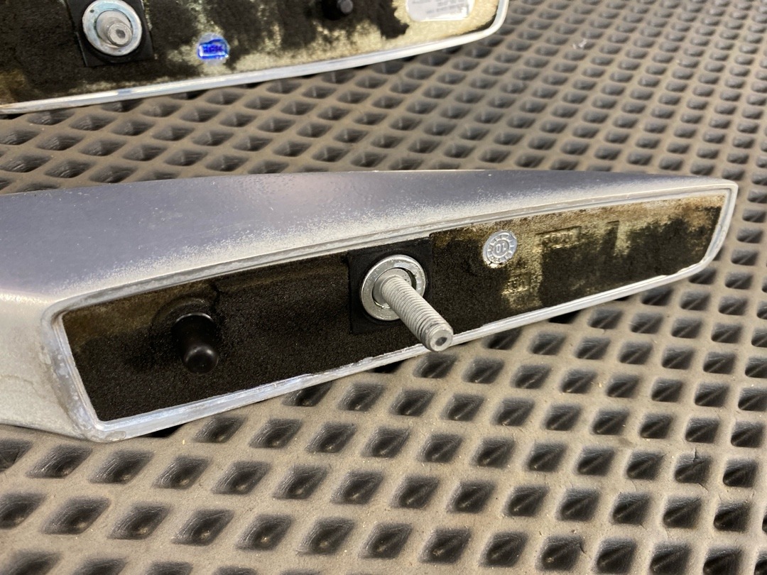 Рейлинг на крышу, 2520 рублей, Красноярск