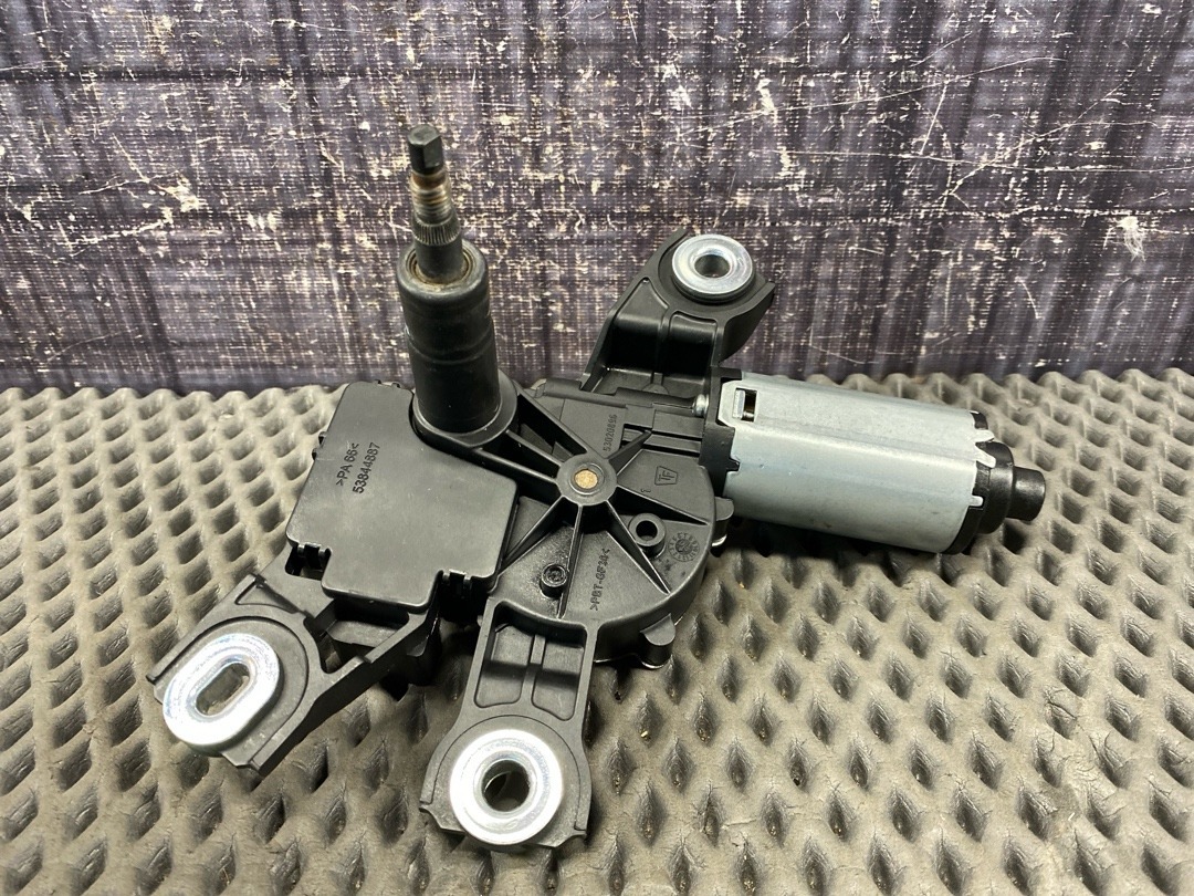 Мотор стеклоочистителя, 2860 рублей, Красноярск