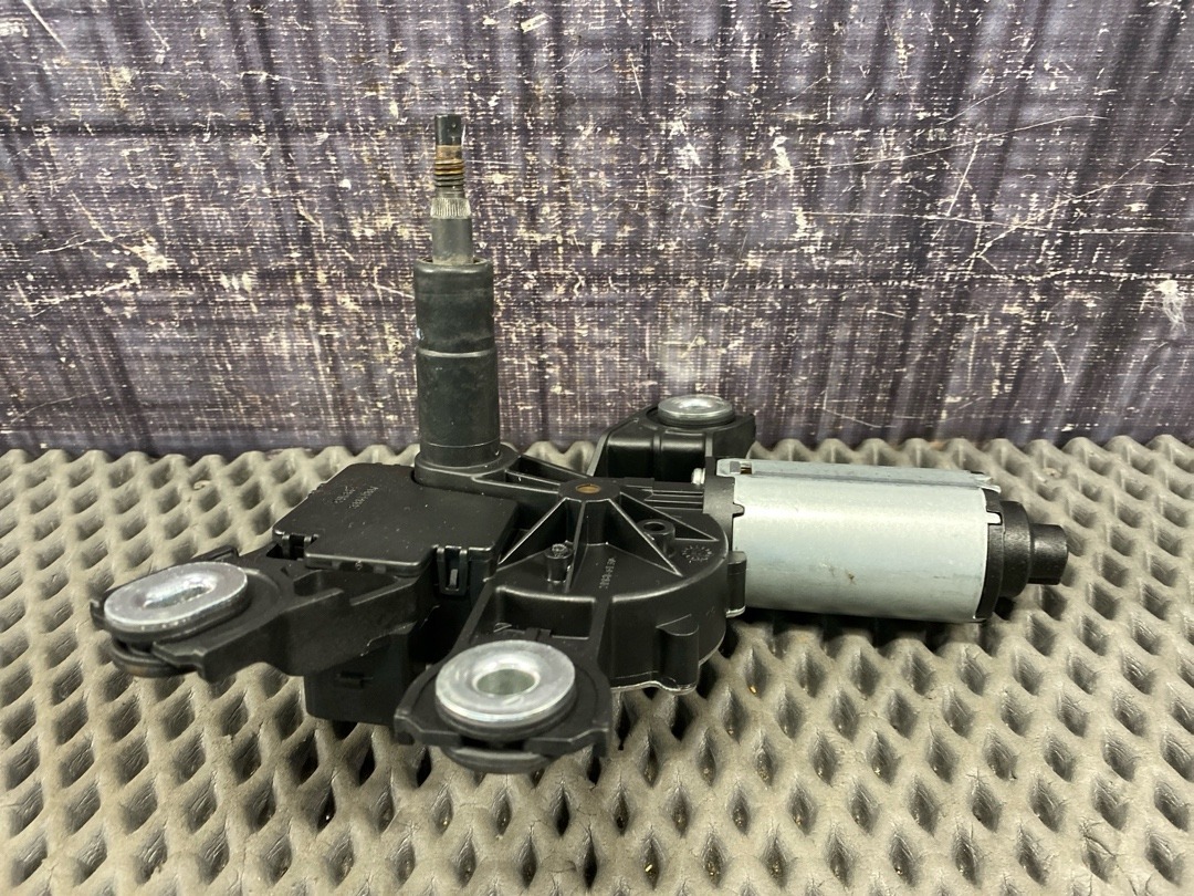 Мотор стеклоочистителя, 2860 рублей, Красноярск