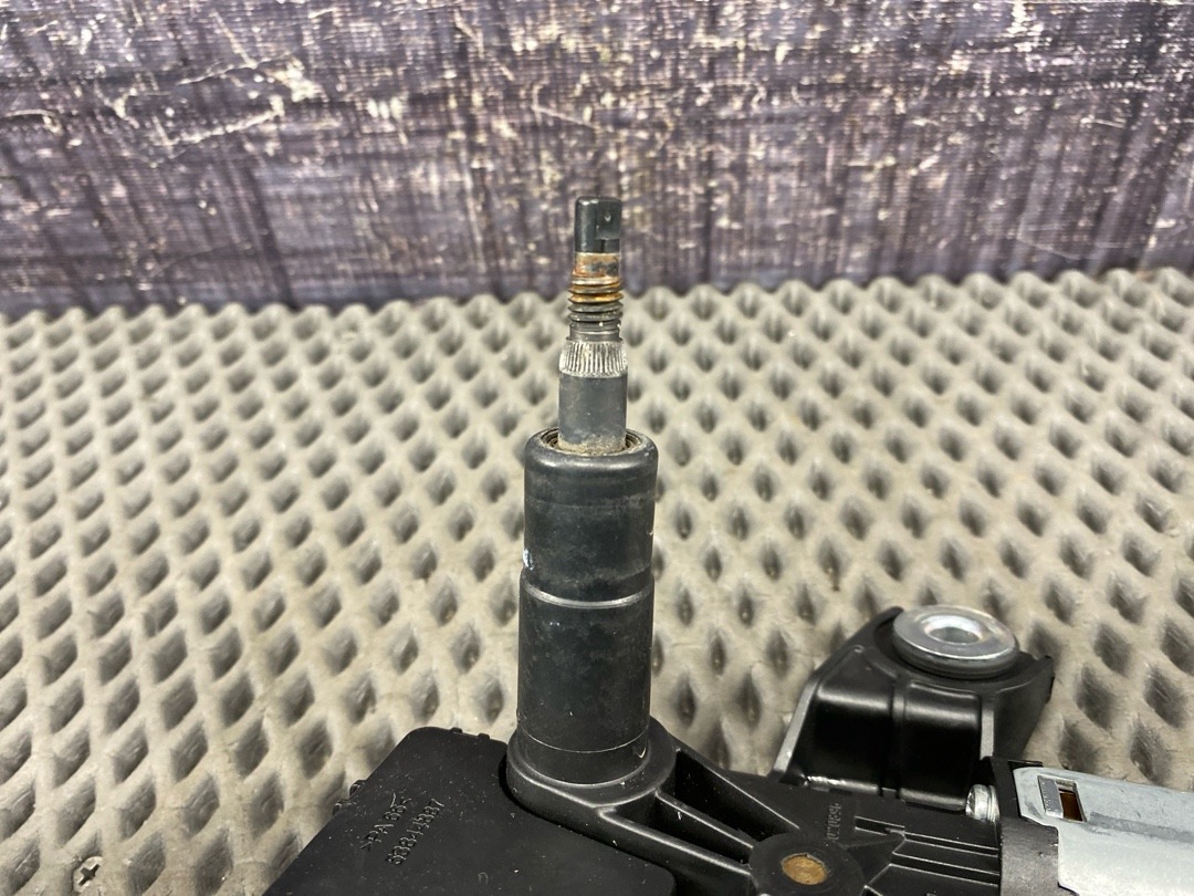 Мотор стеклоочистителя, 2860 рублей, Красноярск