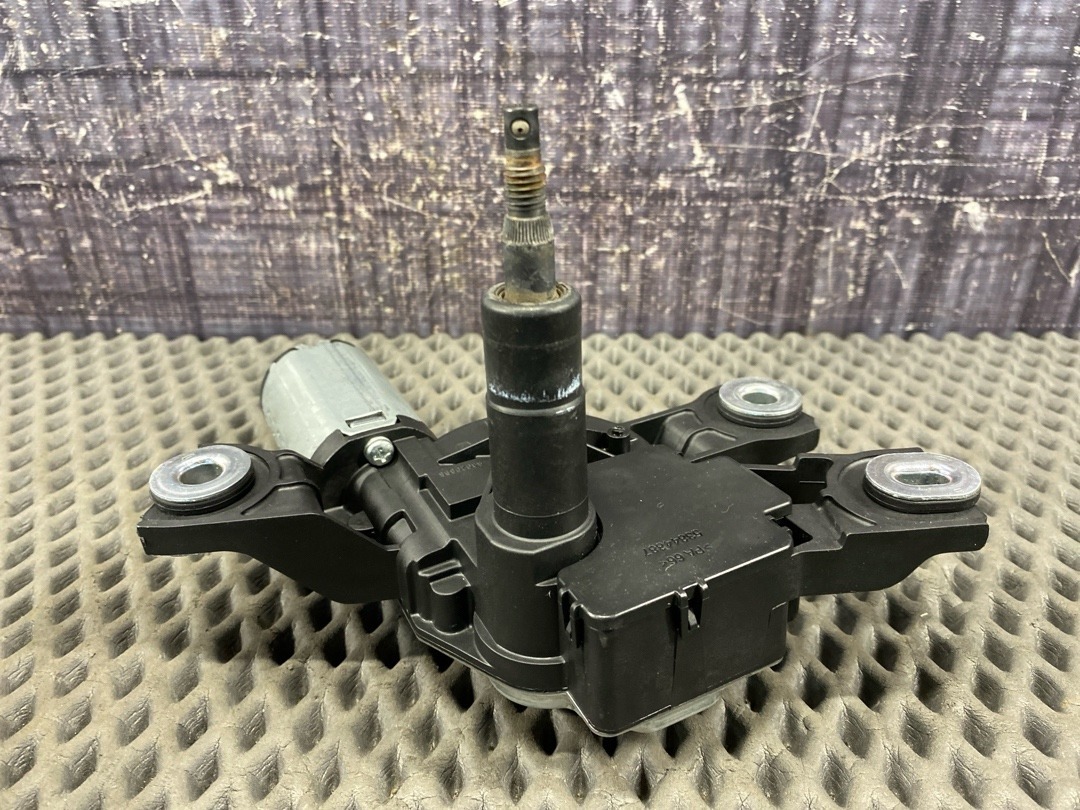 Мотор стеклоочистителя, 2860 рублей, Красноярск