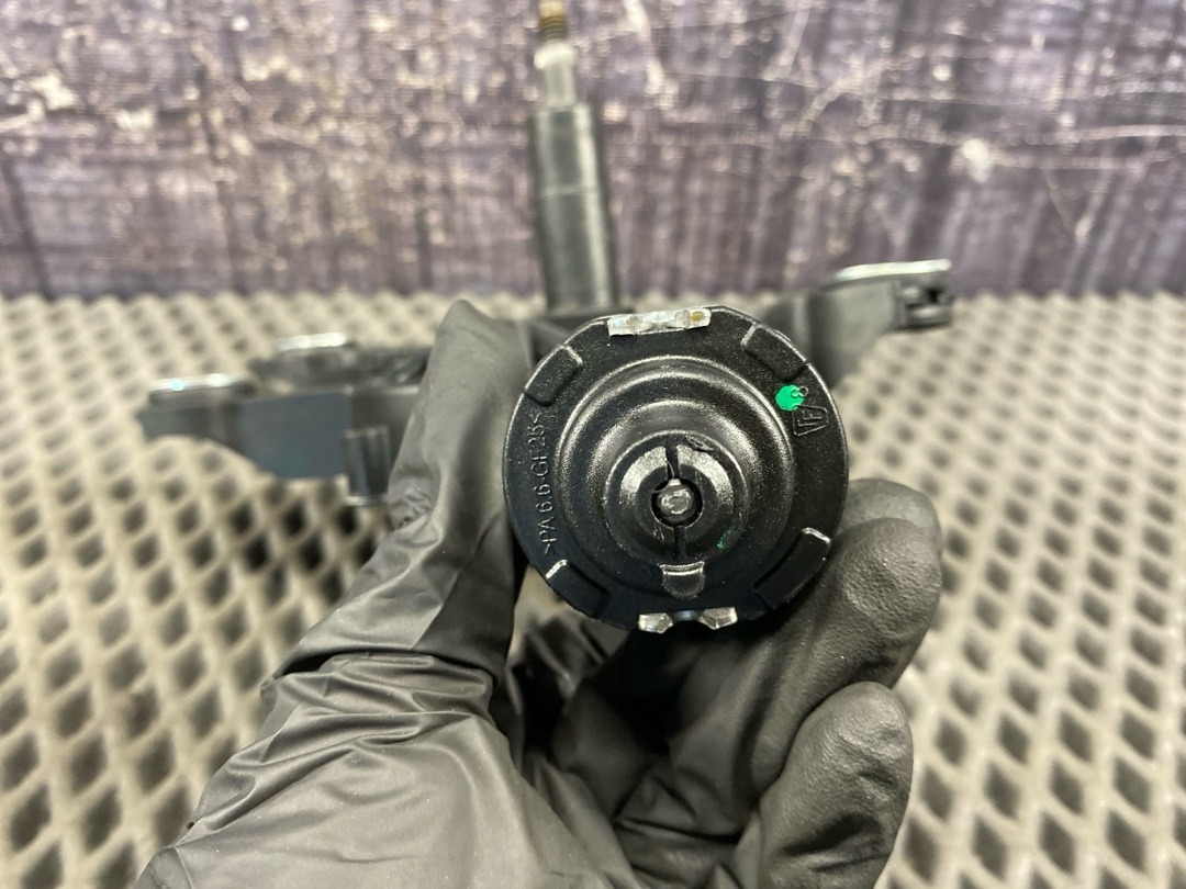 Мотор стеклоочистителя, 2860 рублей, Красноярск