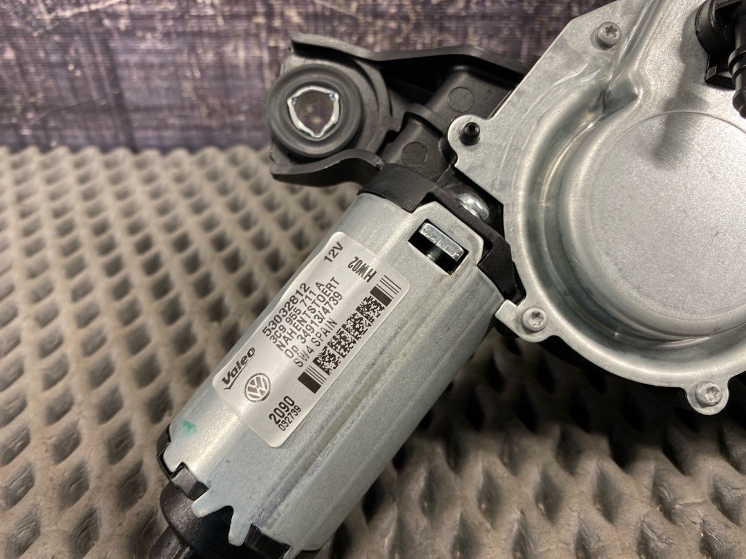 Мотор стеклоочистителя, 2860 рублей, Красноярск