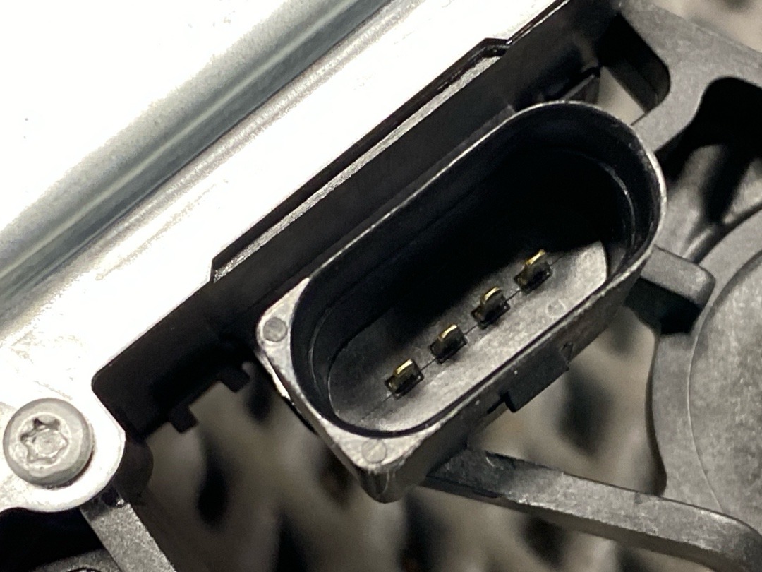 Мотор стеклоочистителя, 2860 рублей, Красноярск