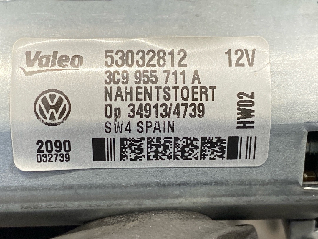 Мотор стеклоочистителя, 2860 рублей, Красноярск