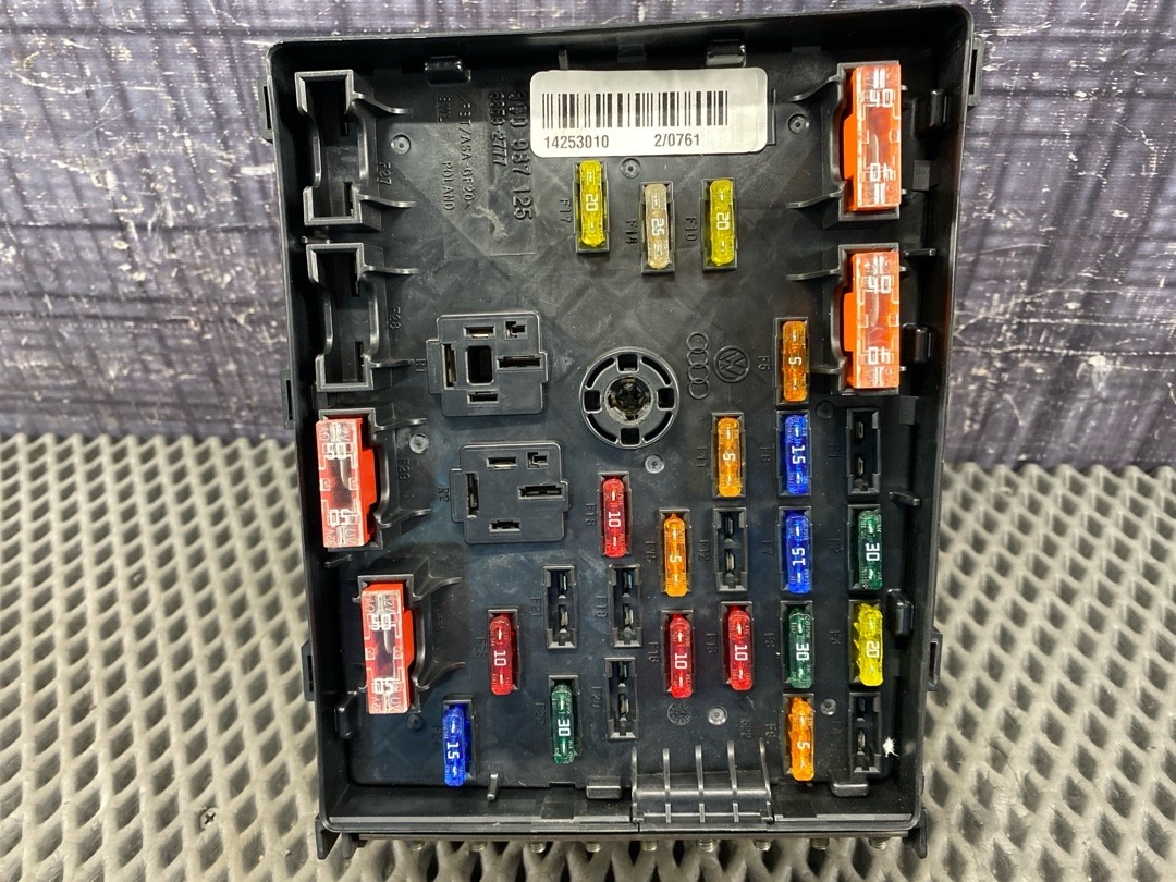 Блок предохранителей, 2820 рублей, Красноярск